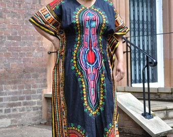 dashiki