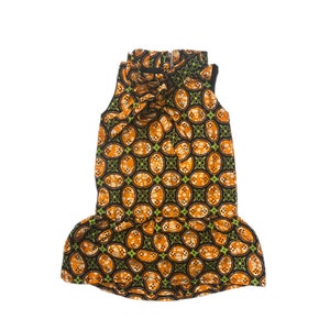 African Print Dress Baby,Infant African Print Dress,Ankara Toddler dress,African Baby Party Dress,Toddler African Dress