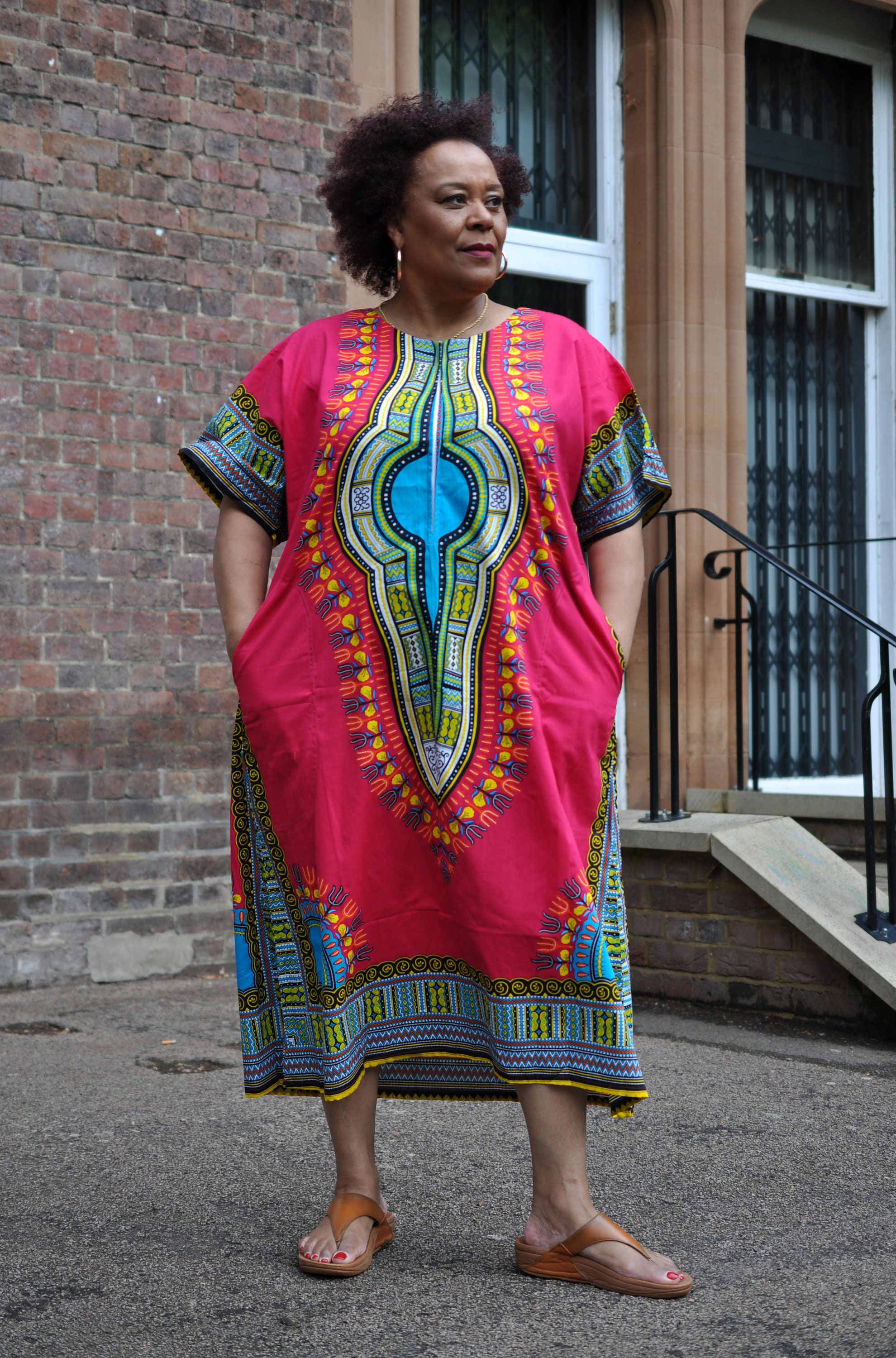 Long house store dresses