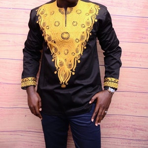 Black Panther Inspired Suit. Wakanda Forever.