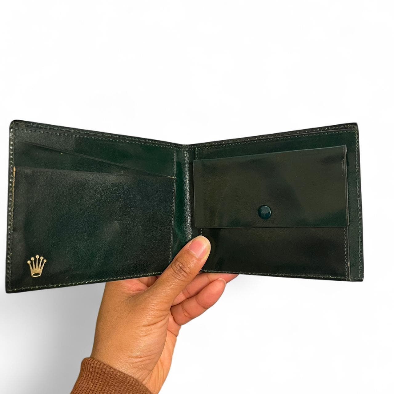 Rolex money clip - Etsy 日本