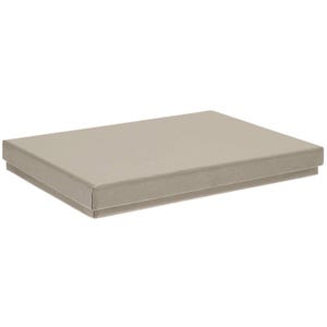 PURE Box A4 oder A5, Boden mit Deckel, 30 x 21,7 x 2,3 cm