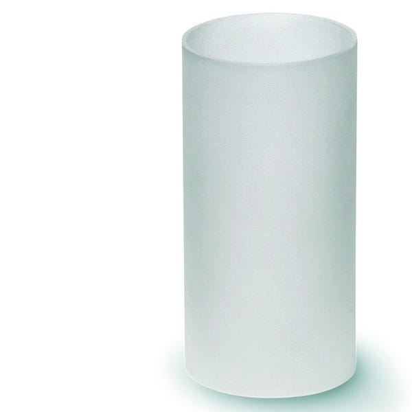Glaszylinder ohne boden Etsy.de