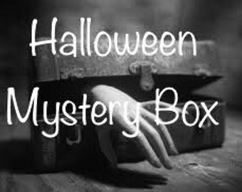 haunted objects etsy