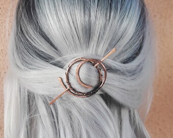 hair clips for fine hair