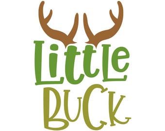 Download Baby deer svg | Etsy