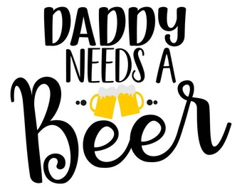 Download Save water drink beer file beer cricut file beer shirt | Etsy