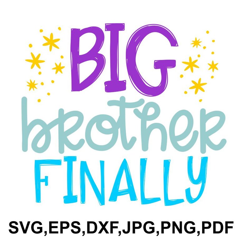 Großer Bruder Sweatshirt Für Jungen - Big Brother Aufdruck 18 Monate Bis 6 Jahre