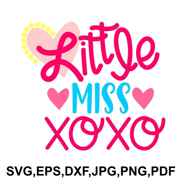 Free Free Xoxo Heart Svg 61 SVG PNG EPS DXF File