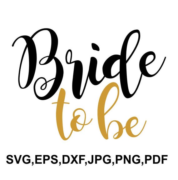 bride to be website