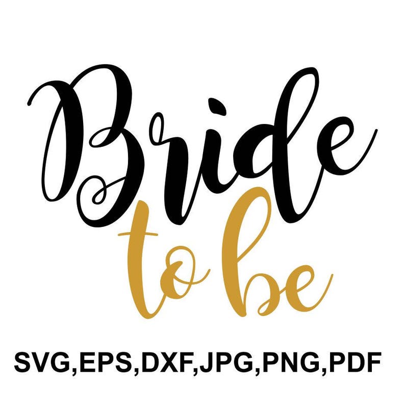 bride to be sale