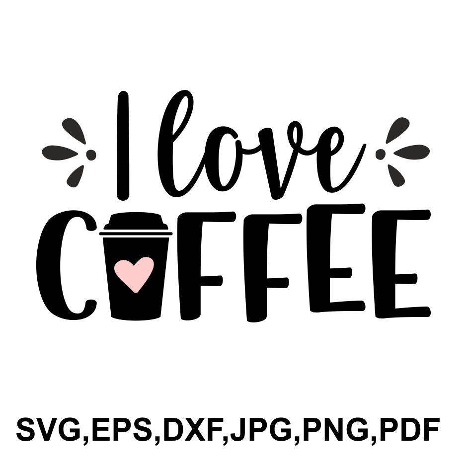 Vector file vinyl cutting svg Coffeeology AI files SVG files Coffee SVG cricut svg digital download Coffee quote pdf file