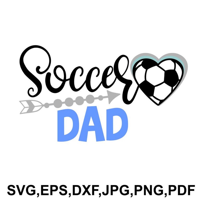 Download Soccer dad SVG file soccer cut file soccer dad printable ...
