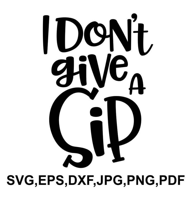 Free Free 140 I&#039;ll Bring The Svg Free SVG PNG EPS DXF File