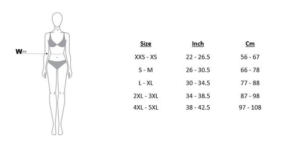 Black XO Leather Corset Belt: Hourglass Waist Shaper (XXS-5XL) - Etsy