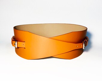 travis mathew belt