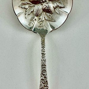 S Kirk Sons Spoon - Etsy