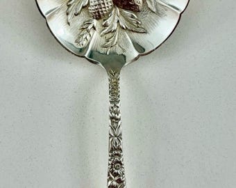 Antique S Kirk and Son Inc Sterling Silver Bottle Opener - Etsy