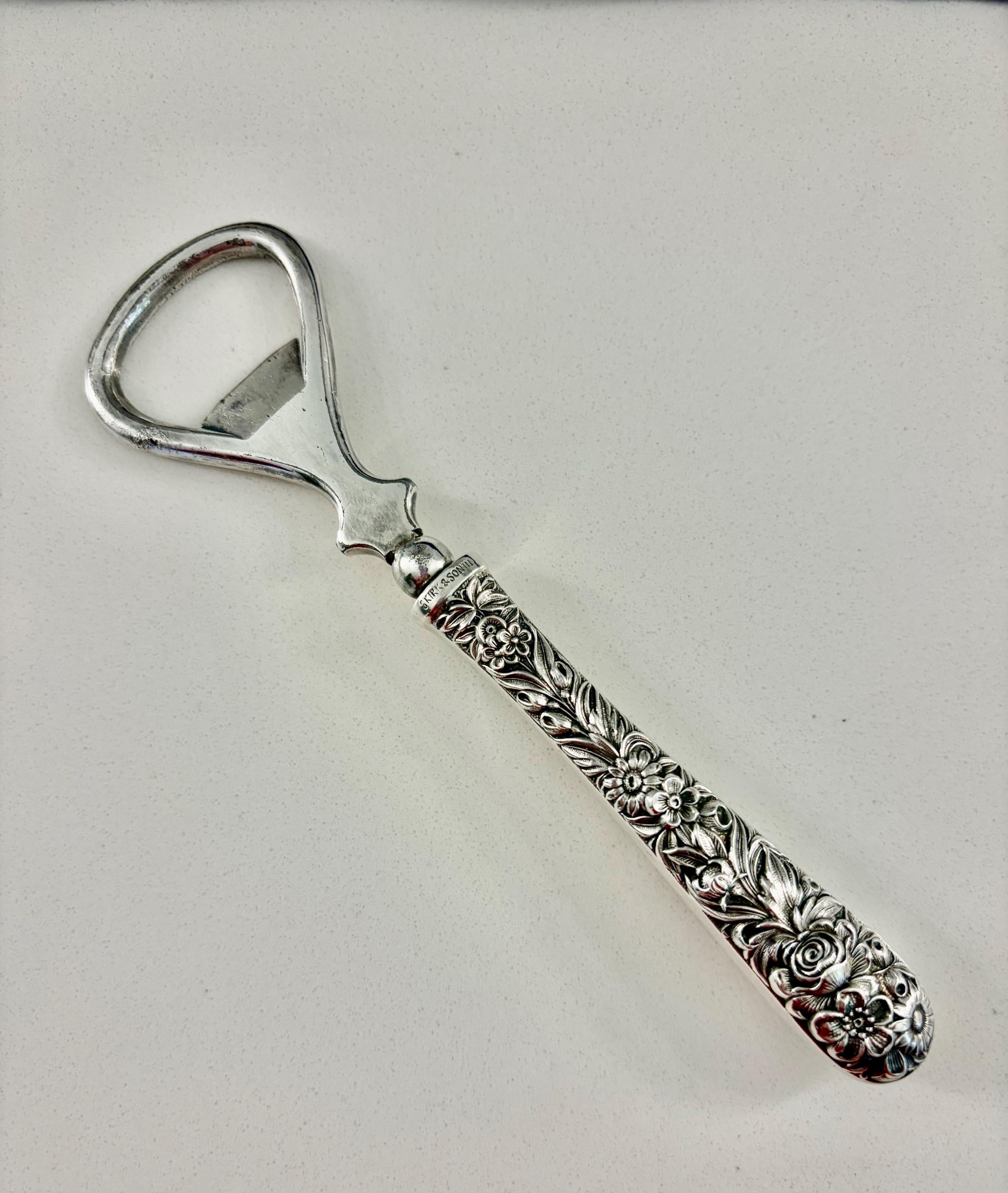 S Kirk and Son Sterling - Etsy