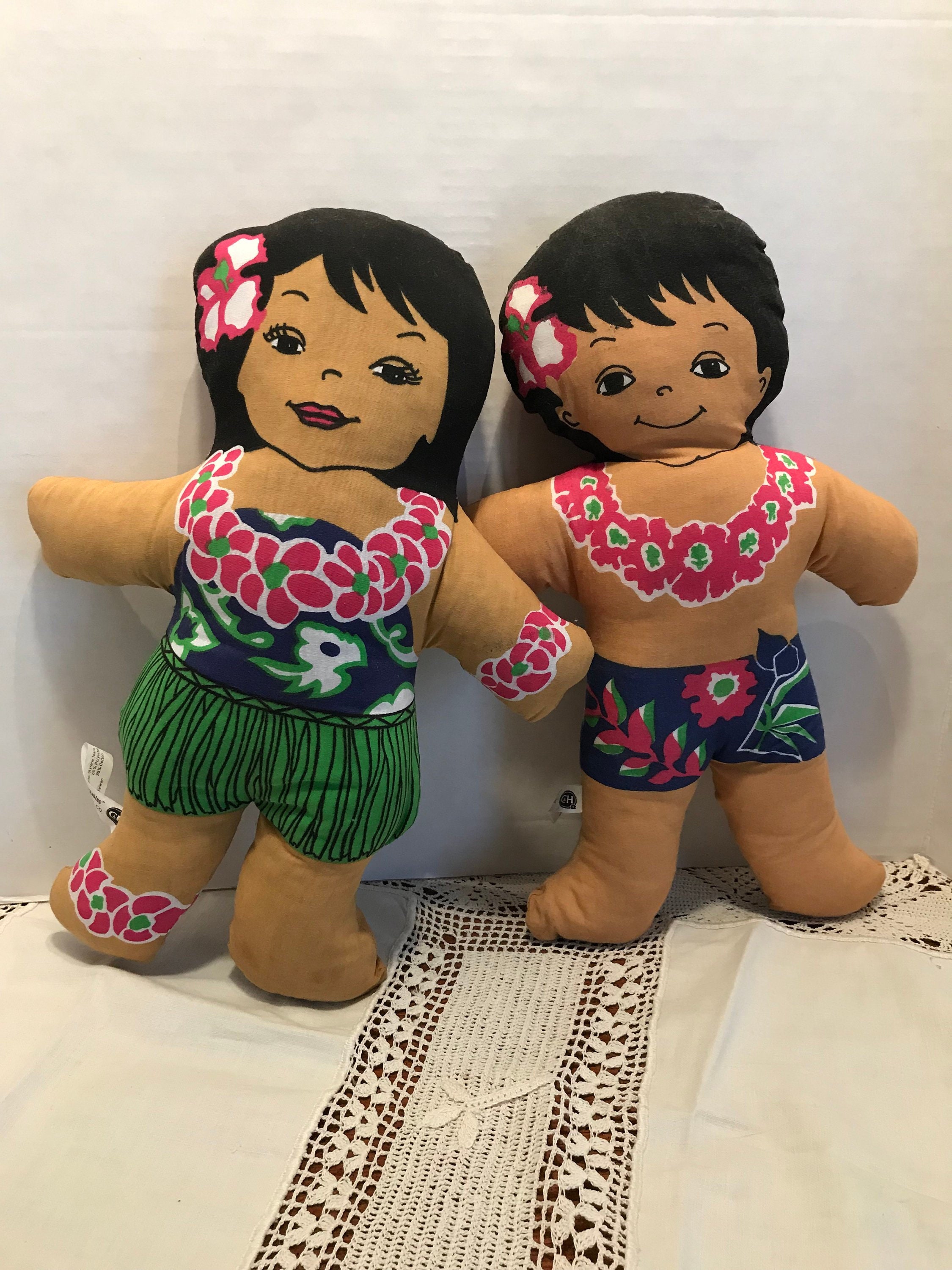 huggable dolls