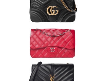 Gucci Bag Etsy - 