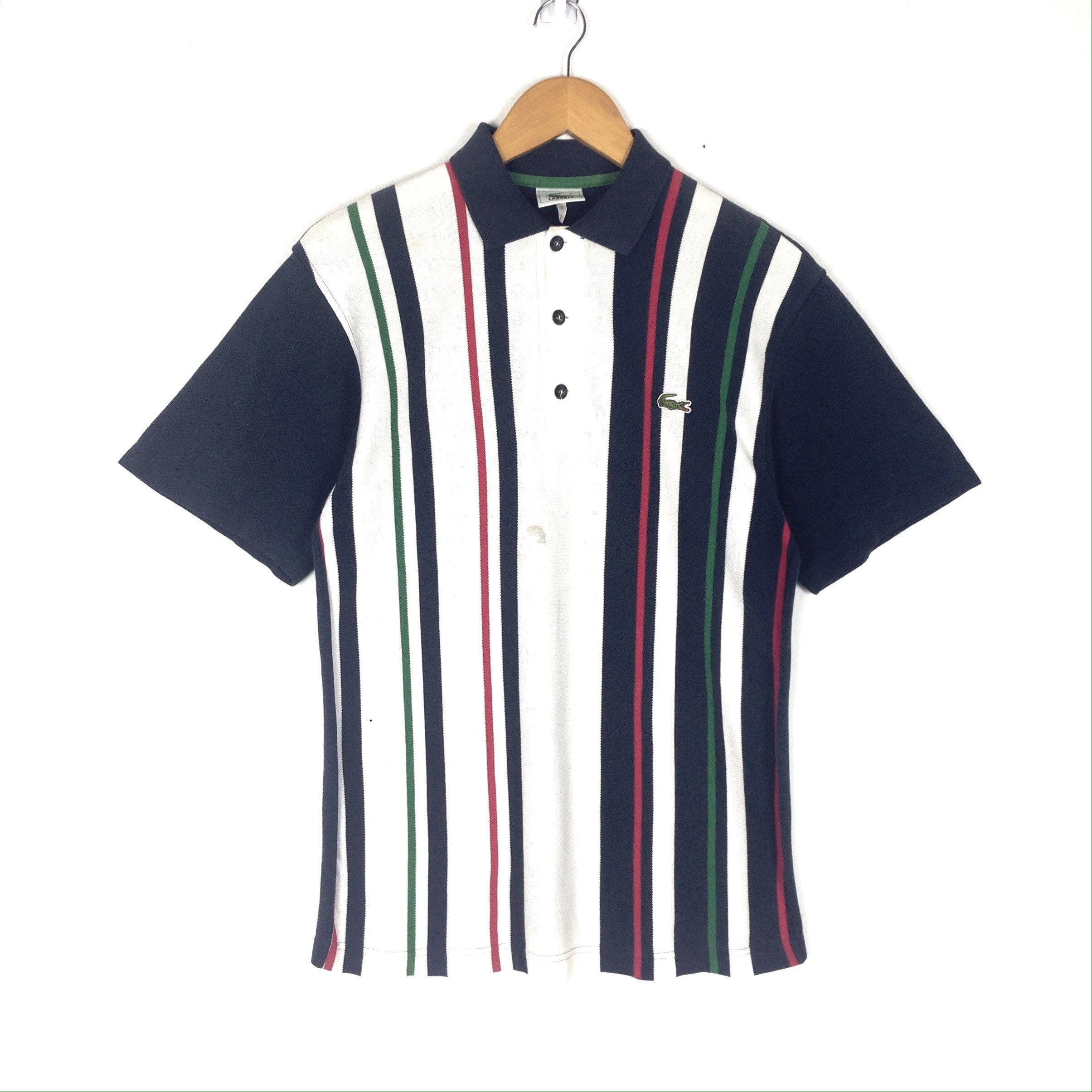 lacoste shirts clearance