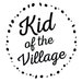 kidofthevillage