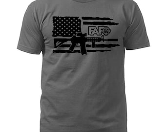 Trump FAFO Men's T-shirt