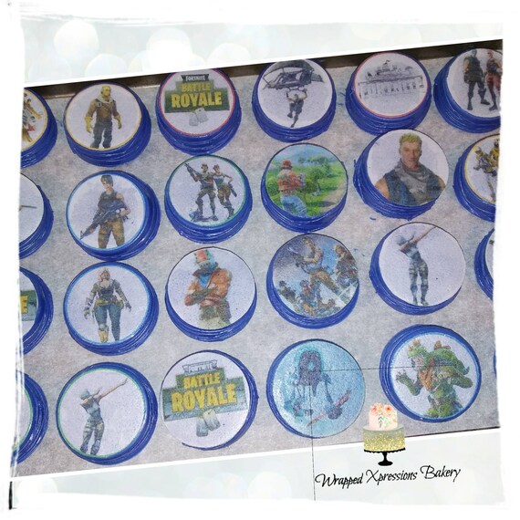 image 0 - fortnite oreos