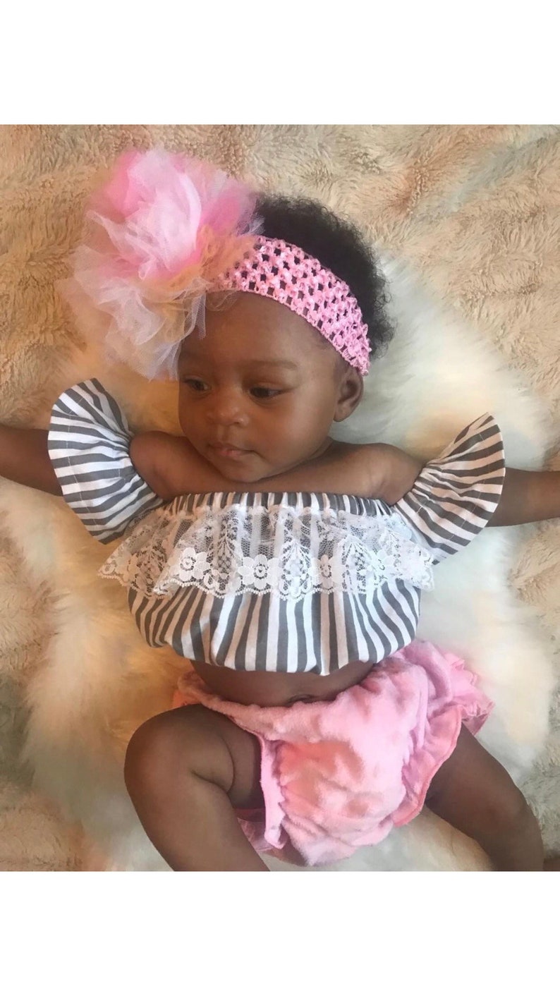 Toddler Shorts Baby Girl Shorts Little Girl Bloomers Baby Tube Top Summer Crop Top Outfit Shorts for Girls Baby Girl Halter Top