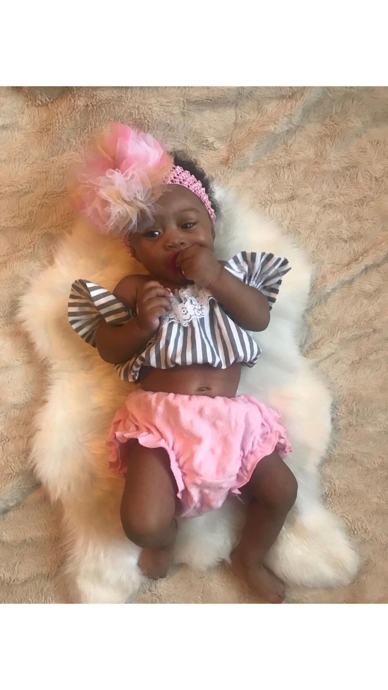 Toddler Shorts Baby Girl Shorts Little Girl Bloomers Baby Tube Top Summer Crop Top Outfit Shorts for Girls Baby Girl Halter Top
