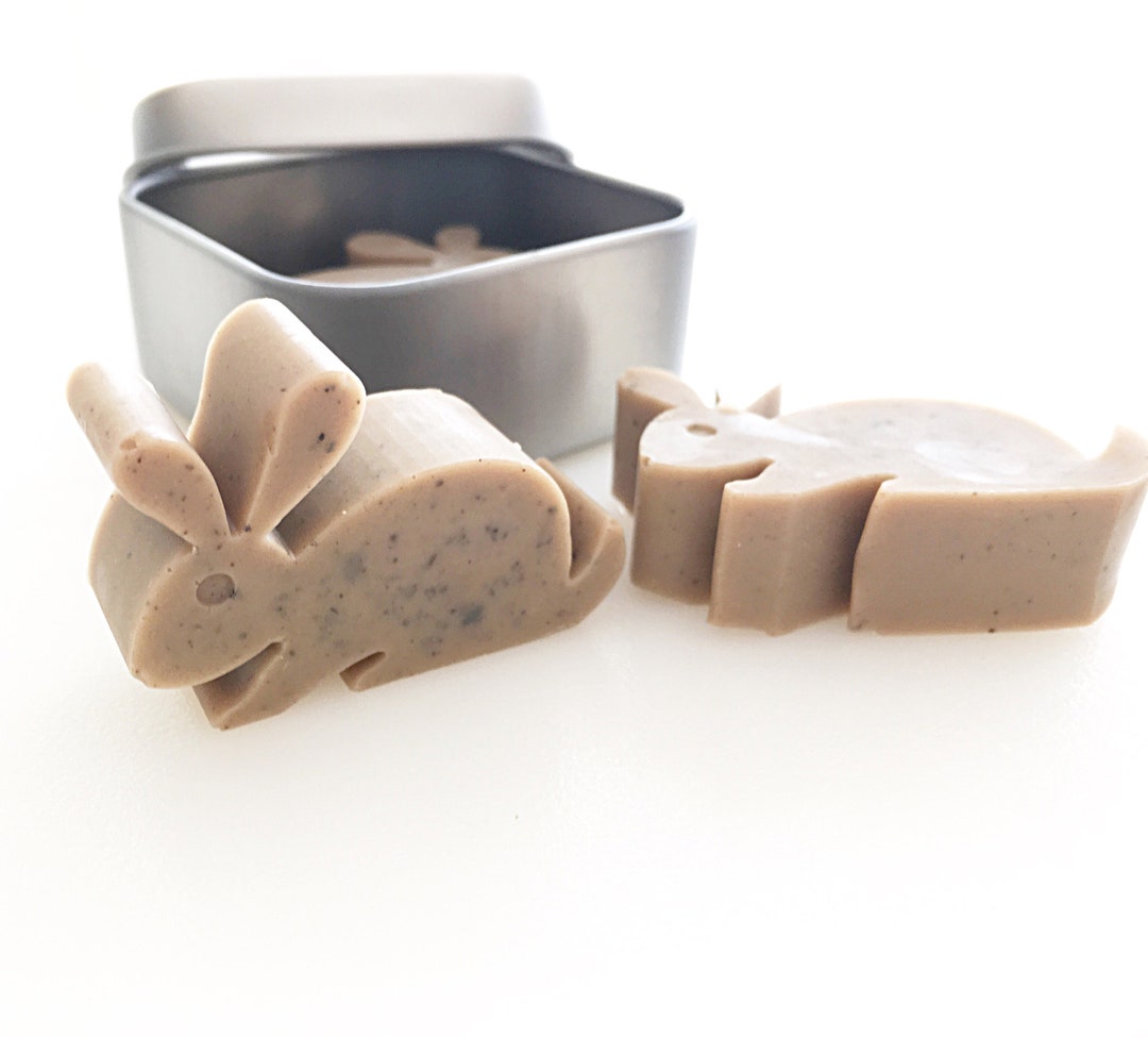 Soaping Rabbit Handmade Bunny Rabbit SOAP Loaf Bars - Etsy