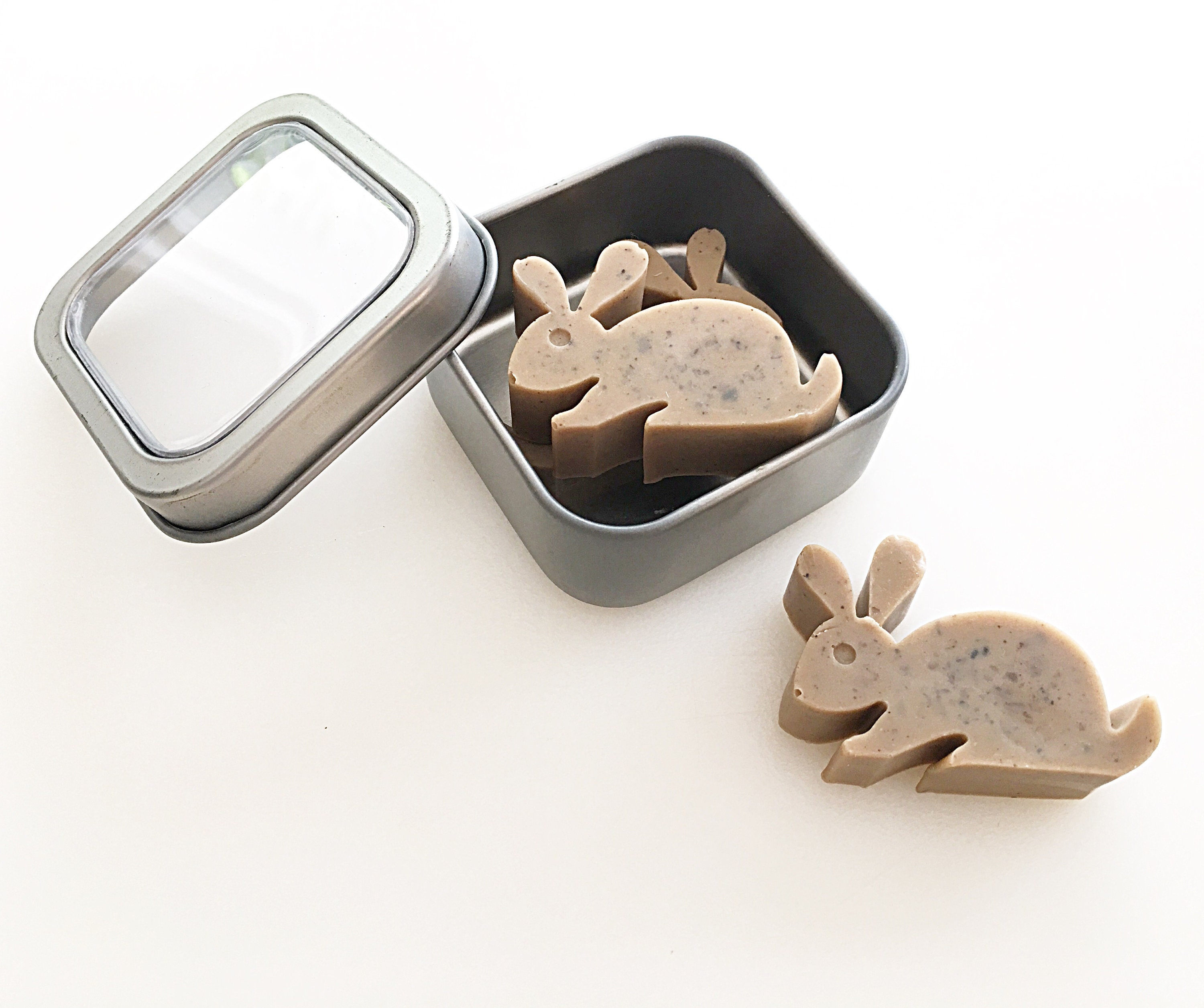 Soaping Rabbit Handmade Bunny Rabbit SOAP Loaf Bars - Etsy
