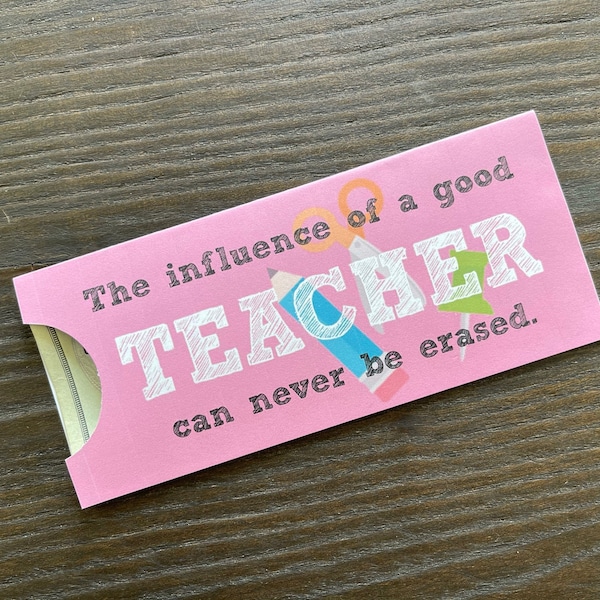 Money Envelopes Etsy