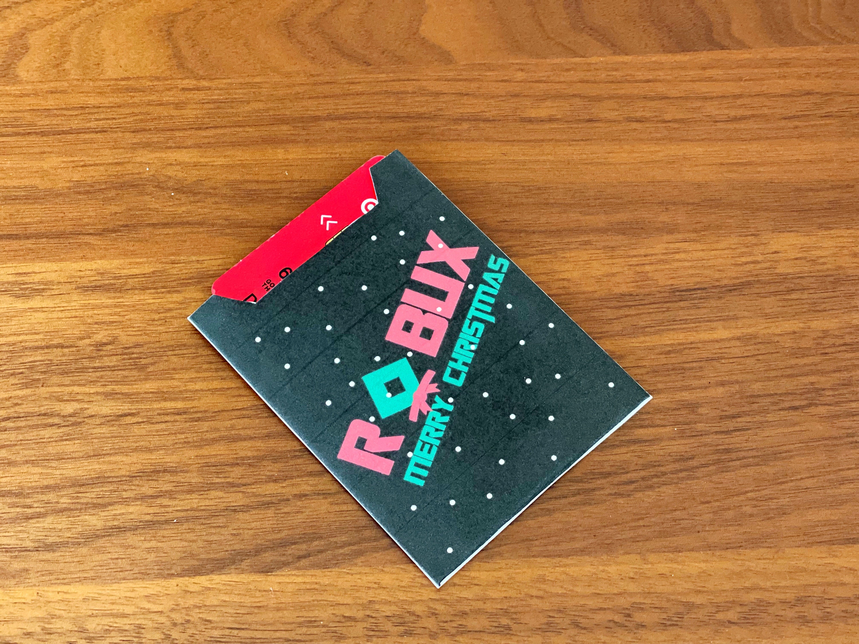 Roblox Gift Card NOK - Norway