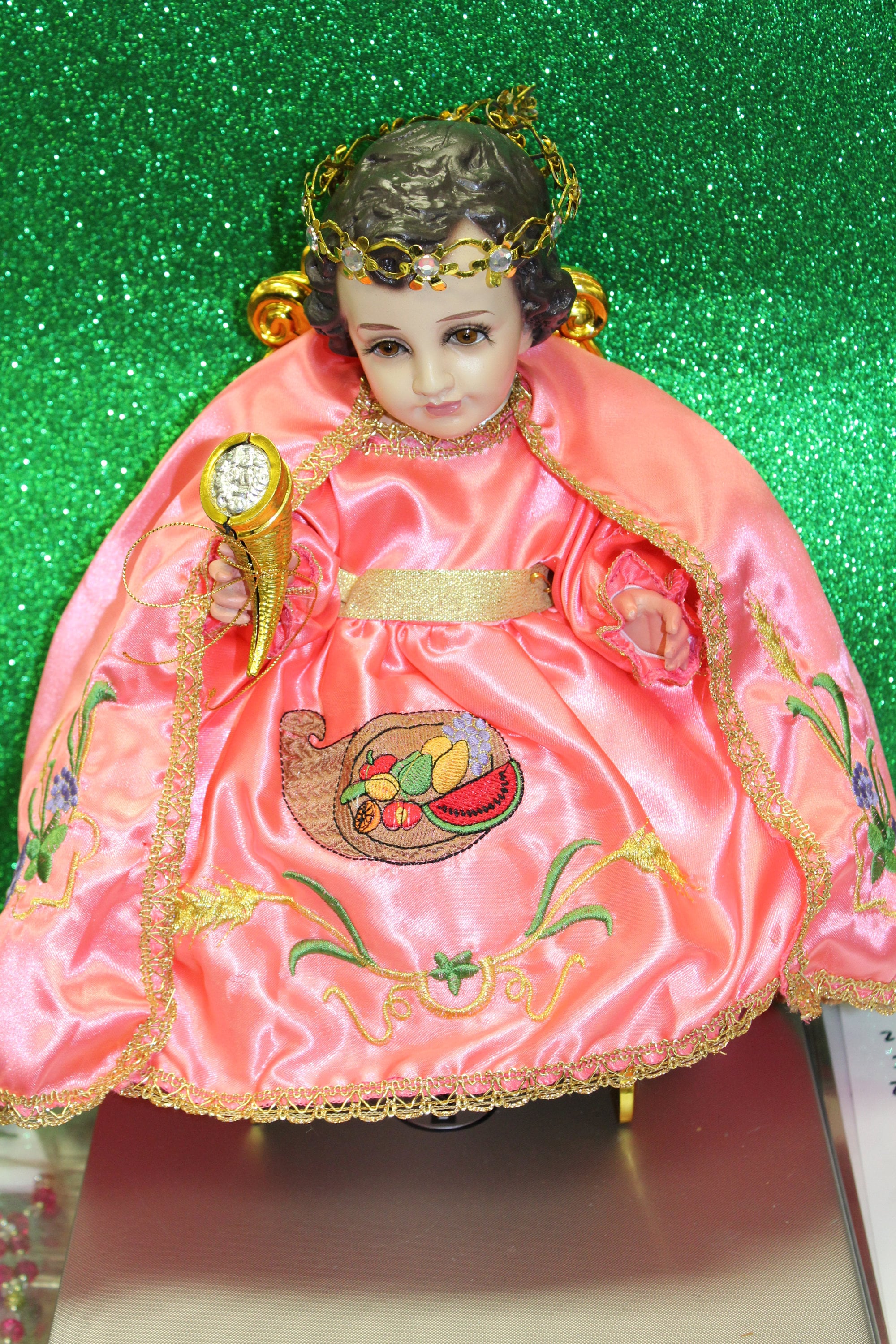Ropa Niño Dios Vestido Nino Dios Abundancia - Etsy Ropa Niño Dios Vestido Nino Dios Abundancia - Etsy