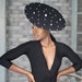 see more listings in the Flat Hat Fascinator section