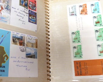 Great Britain First Day Covers (1969-73), Most Hastings Postmarks plus Epsom Pirate Post Last Day Cover