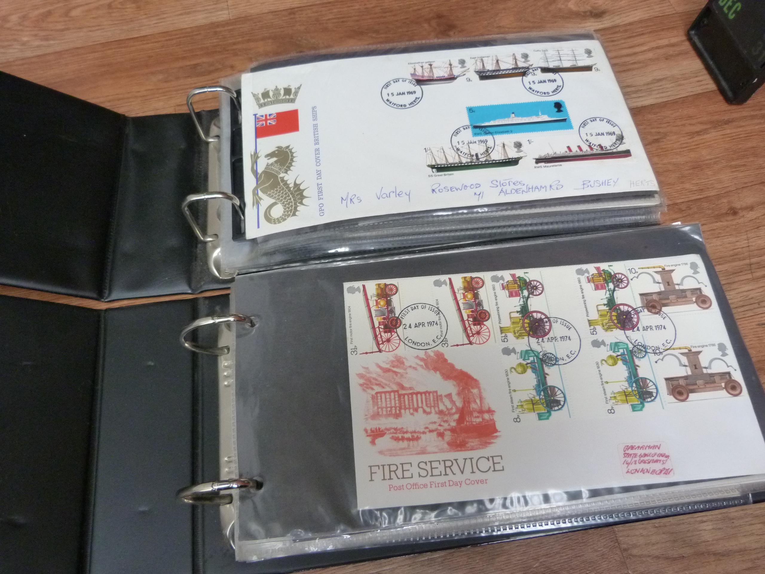 初日カバー封筒630枚　1978年〜1998年　紫式部切手含む 初日カバー封筒630枚 1978年〜1998年 紫式部切手含む 初日カバー封筒