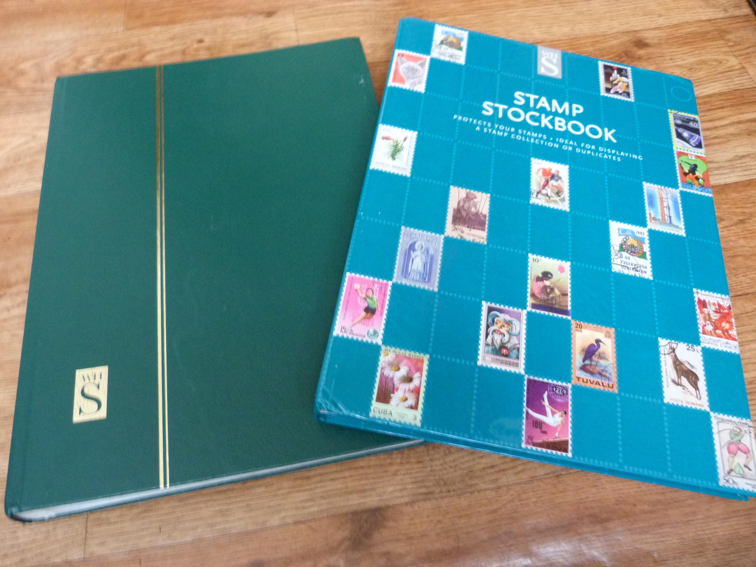 THE STAMP COLLECTOR'S STOCK BOOK古切手 Yahoo!オークション - 切手 アルバム THE STAMP COLLECTOR'S