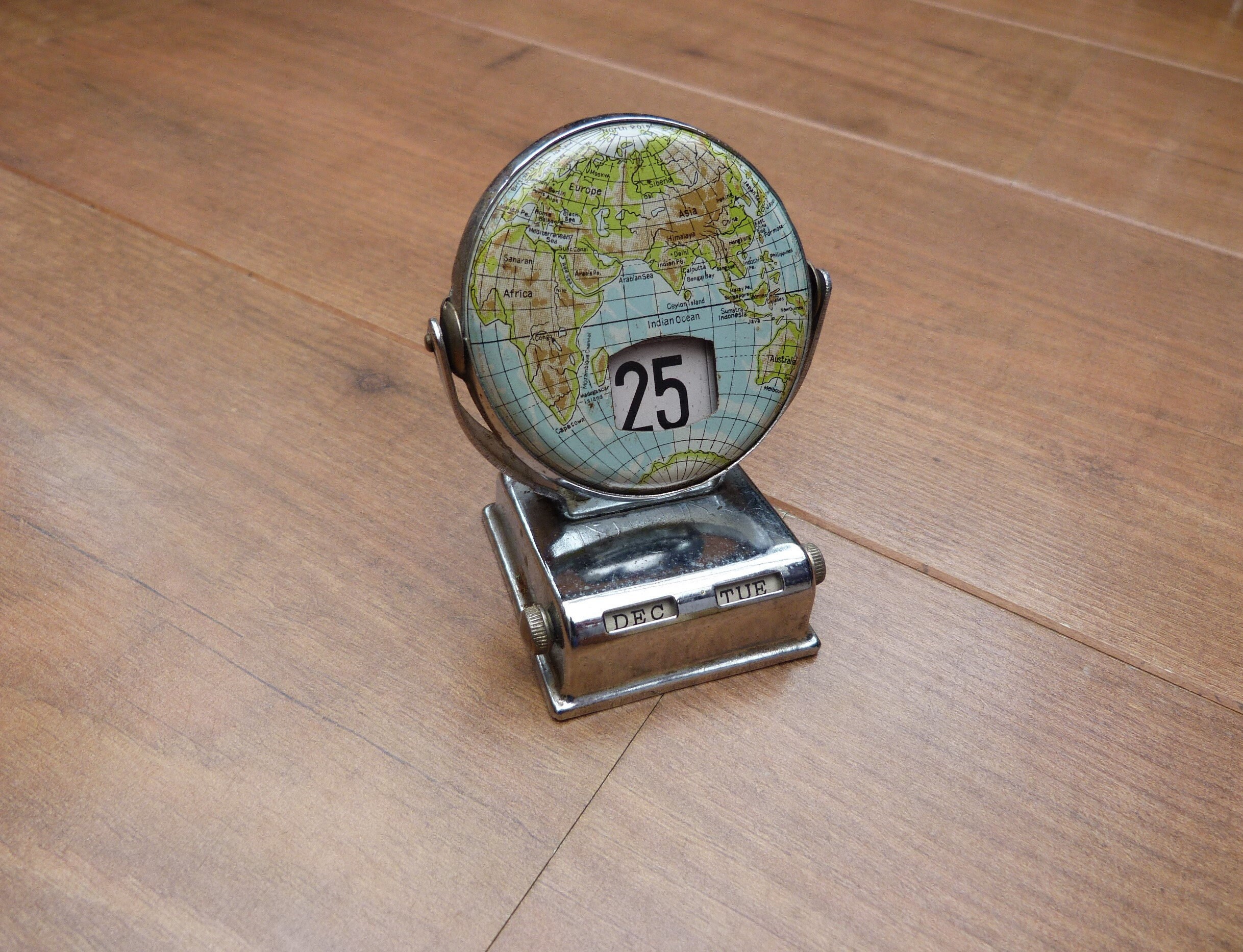 Globe Academy Calendar 2025 2026