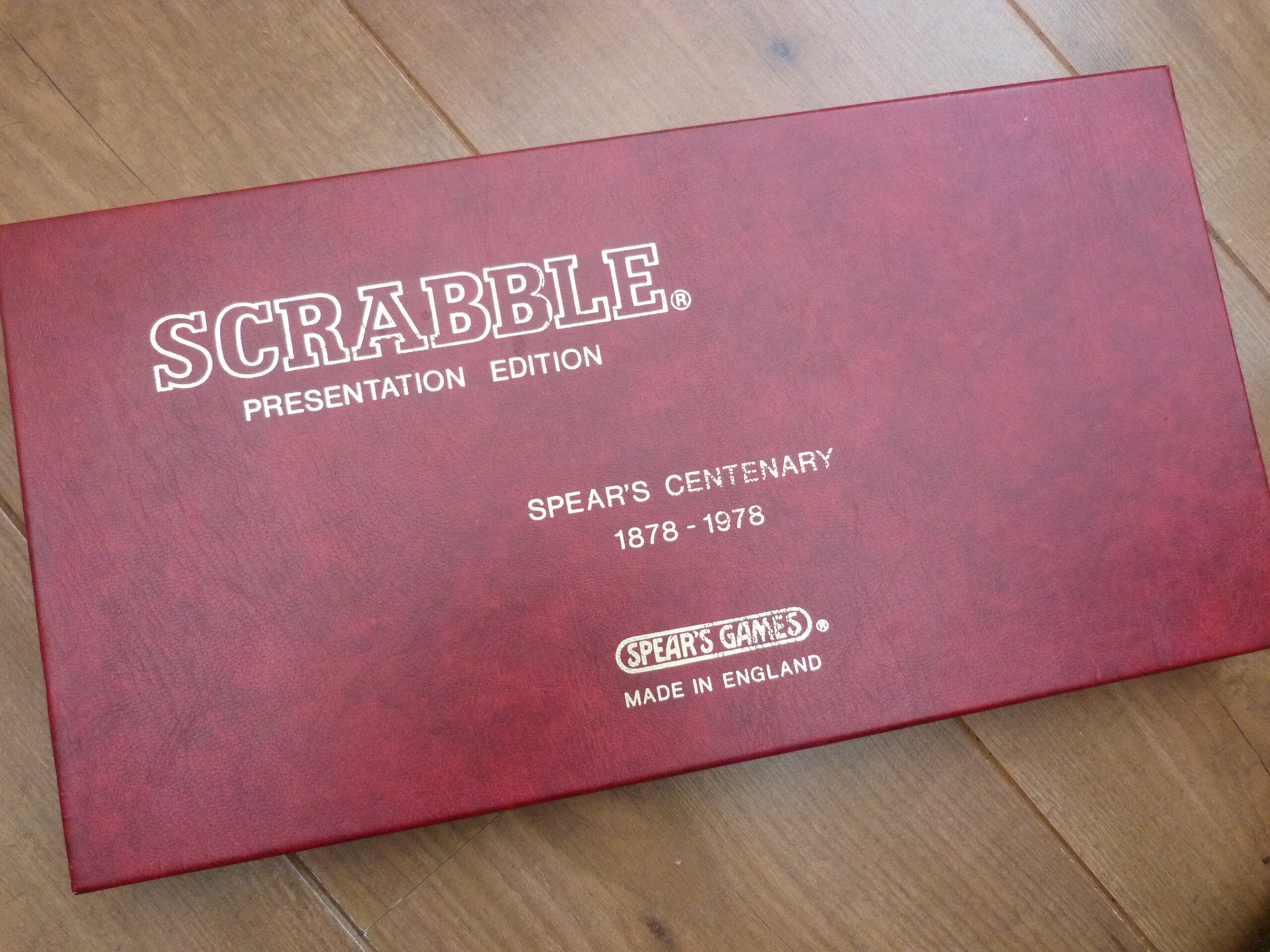 Scrabble deluxe edition - Etsy 日本 Scrabble deluxe edition - Etsy 日本
