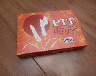 Vintage Bezique Game by Piatnik 2 Decks Playing Cards (one