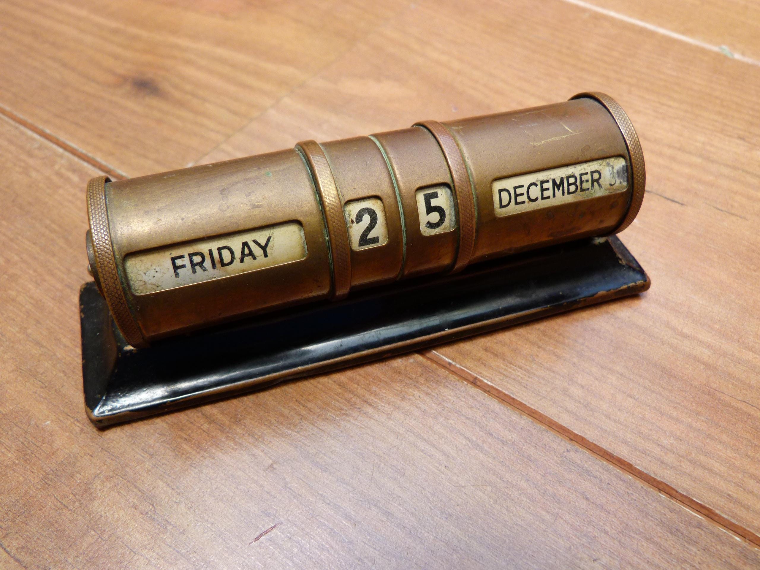 1940 Calendar - Etsy UK