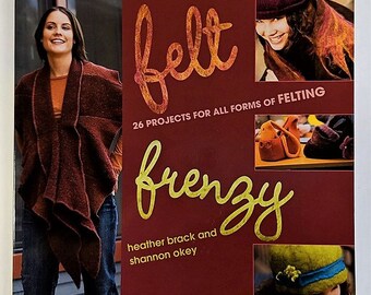 hat forms for felting