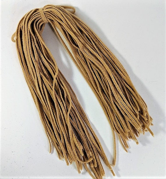 Rug Making Materials Dorr Wool Thistle Wool Strips on Number 4 Blade 18 ...