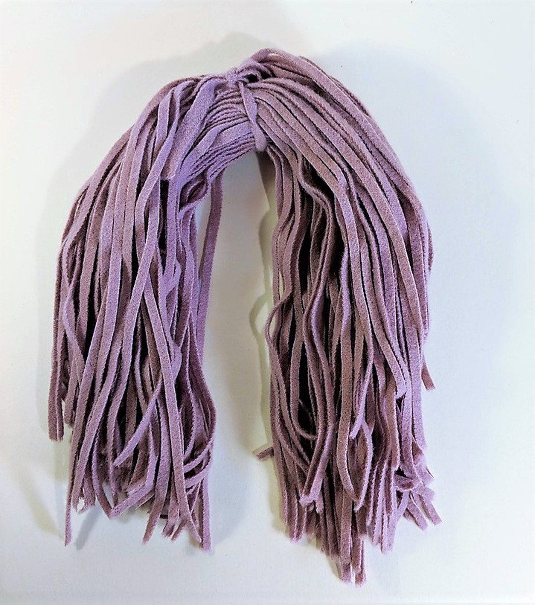 Rug Hooking Strips WISTERIA #6 Cut 100 Ct. 18" Long Dorr Mill Wool - Etsy