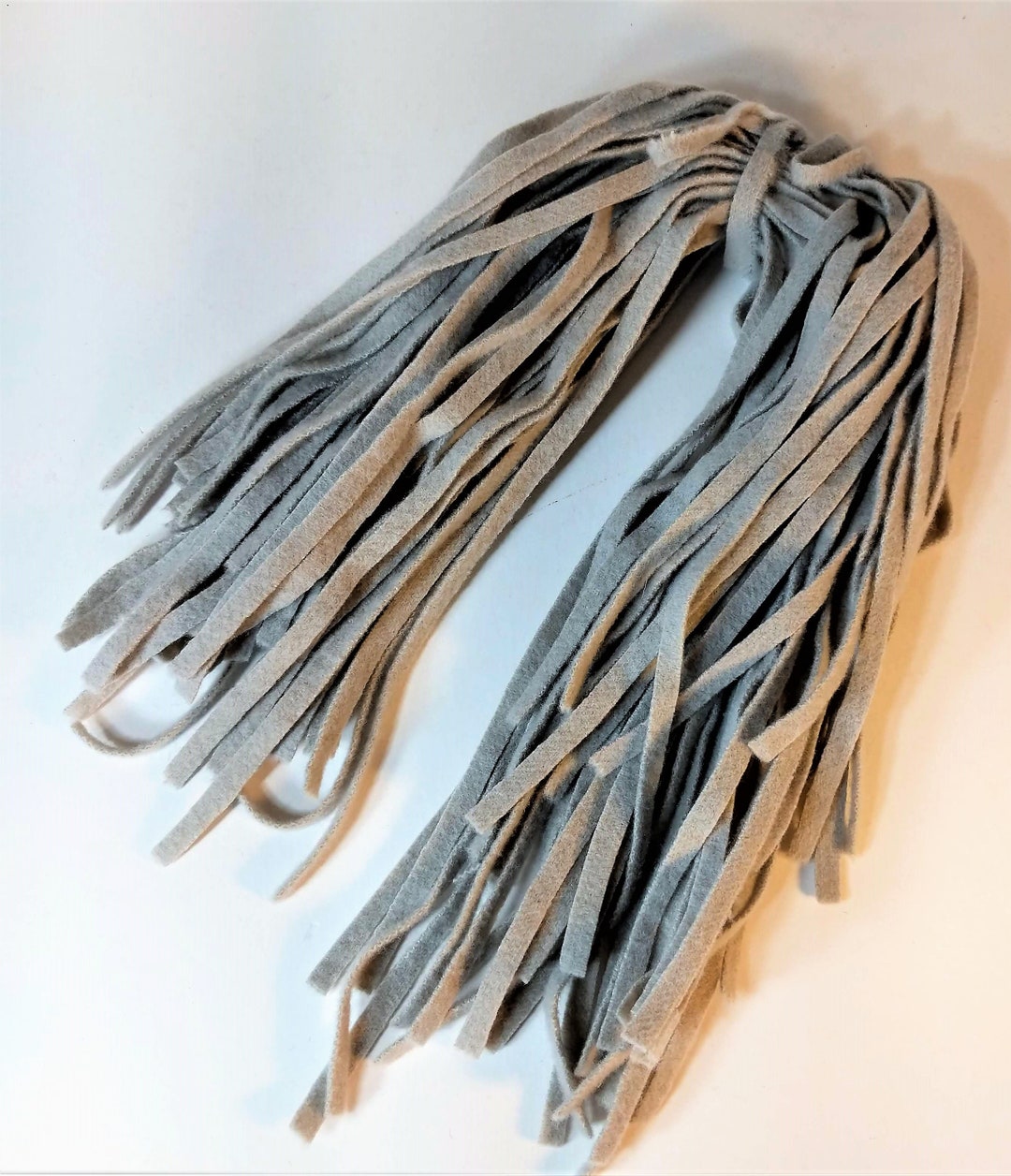 Rug Hooking Strips FOG #8 Cut 50 Ct. 18" Long #10620 Dorr Mill Wool - Etsy