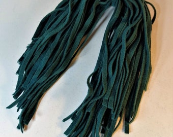 Dorr Wool Bittersweet Color Wool Strips on Number 8 Blade 18 Inches ...