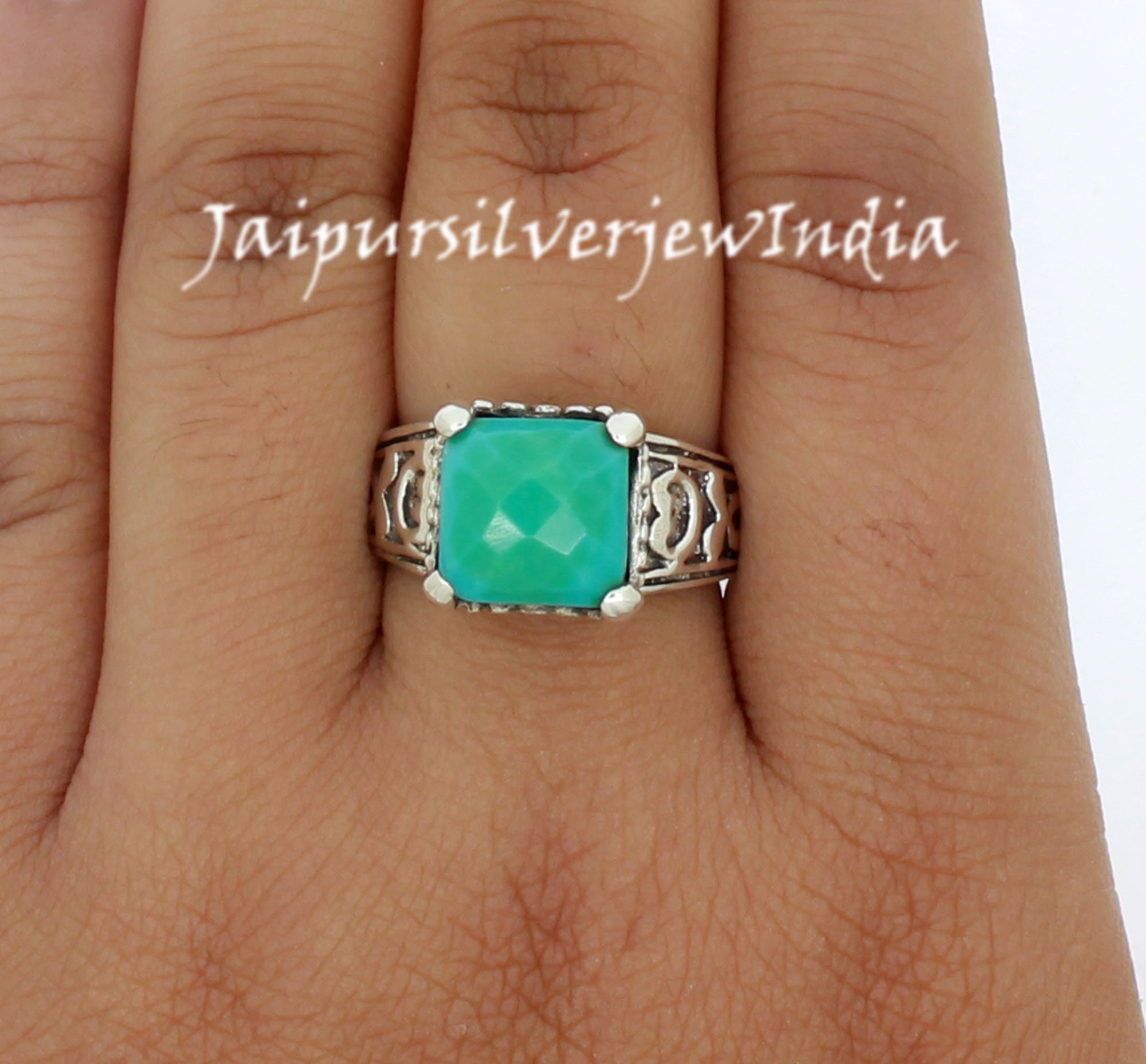 Hipster Engagement Rings